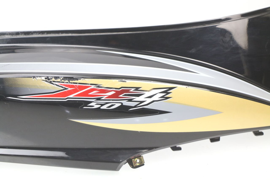photo de Carena posteriore SYM JET 4 50 (2010 - 2014) - Panoramica del profilo