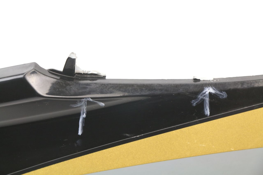 photo de Carena posteriore SYM JET 4 50 (2010 - 2014) - Primo piano tecnico