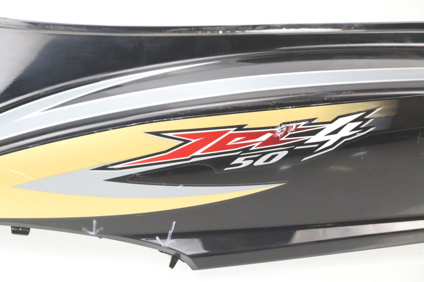 photo de Carena posteriore SYM JET 4 50 (2010 - 2014) - Marcature e riferimenti originali
