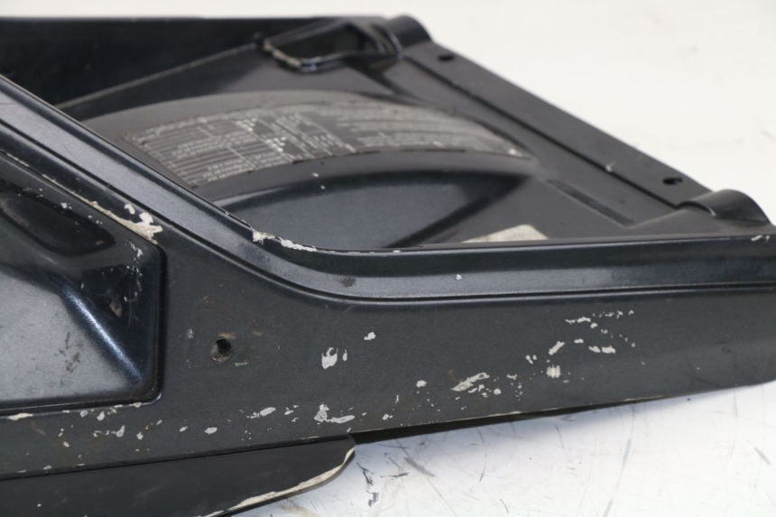 photo de Carena posteriore BMW K LT ABS 1100 (1990 - 1996) - Primo piano ad alta risoluzione