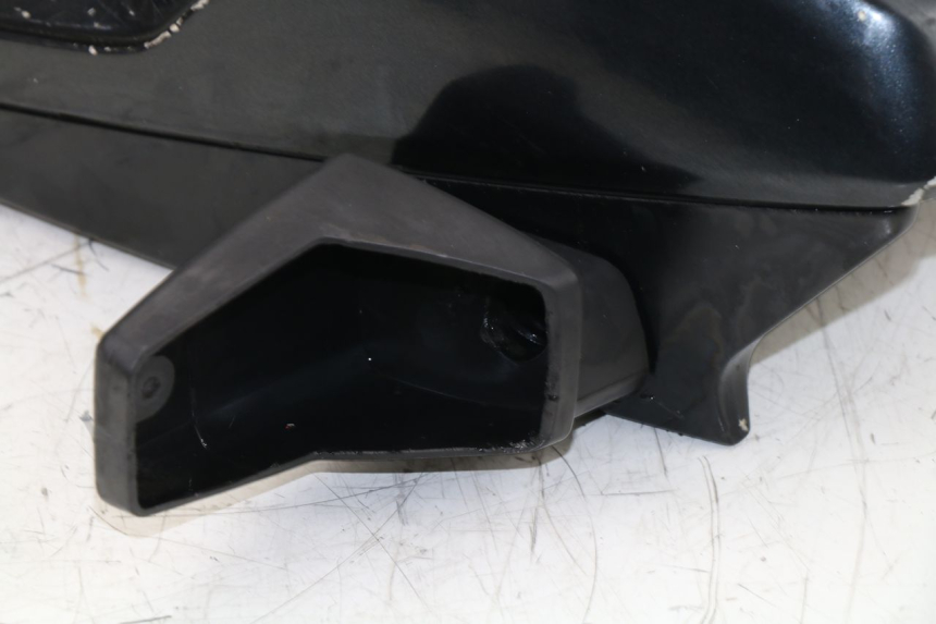 photo de Carena posteriore BMW K LT ABS 1100 (1990 - 1996) - Panoramica del profilo