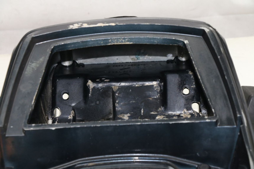 photo de Carena posteriore BMW K LT ABS 1100 (1990 - 1996) - Stato della superficie e materiale