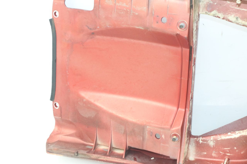 photo de Carena posteriore BMW K100 1000 (1982 - 1990) - Primo piano tecnico