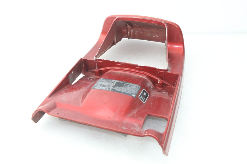 photo de Carena posteriore BMW K100 1000 (1982 - 1990) - Dettagli dei punti di fissaggio