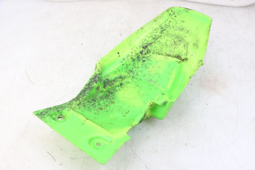 photo de CARENA POSTERIORE KAWASAKI KX 65 (2000 - 2019) - Caratteristiche distintive