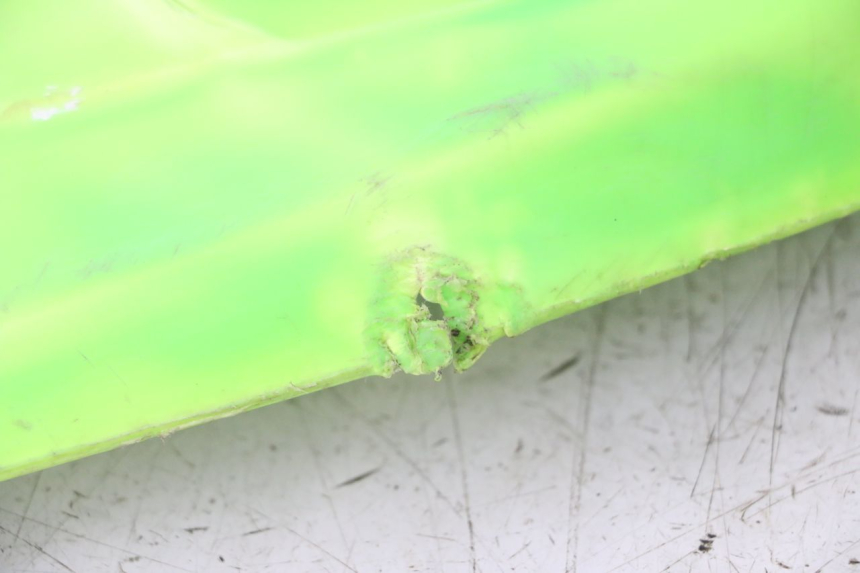 photo de CARENA POSTERIORE KAWASAKI KX 65 (2000 - 2019) - Foto prodotto supplementare