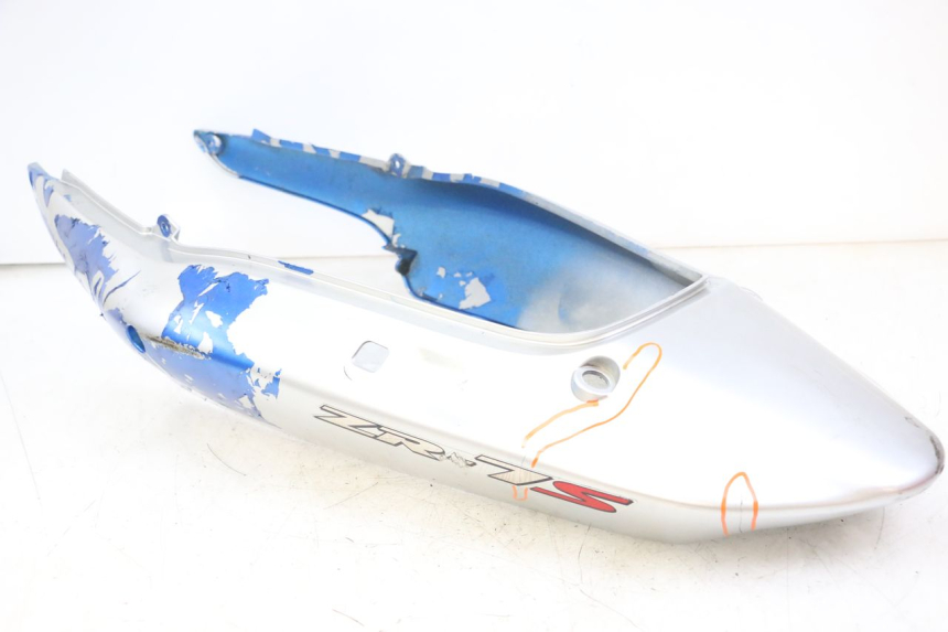 photo de CARENA POSTERIORE KAWASAKI ZR7 ZR-7 S 750 (1999 - 2004) - Altra vista dell'articolo