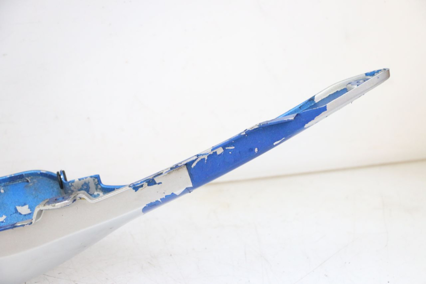 photo de CARENA POSTERIORE KAWASAKI ZR7 ZR-7 S 750 (1999 - 2004) - Ispezione visiva dettagliata