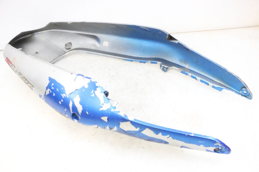 photo de CARENA POSTERIORE KAWASAKI ZR7 ZR-7 S 750 (1999 - 2004) - Primo piano tecnico