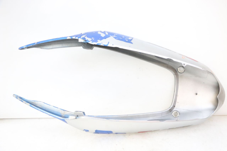 photo de CARENA POSTERIORE KAWASAKI ZR7 ZR-7 S 750 (1999 - 2004) - Dettagli dei punti di fissaggio