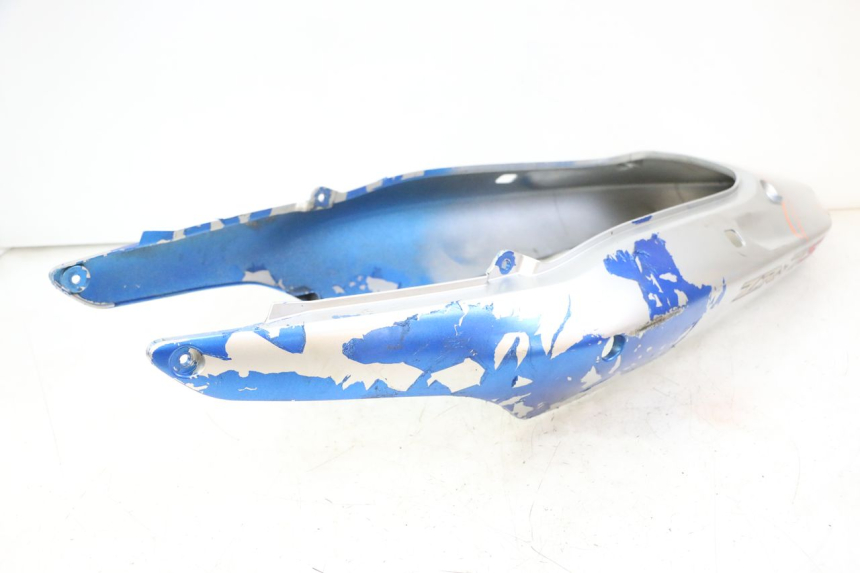 photo de CARENA POSTERIORE KAWASAKI ZR7 ZR-7 S 750 (1999 - 2004) - Stato della superficie e materiale