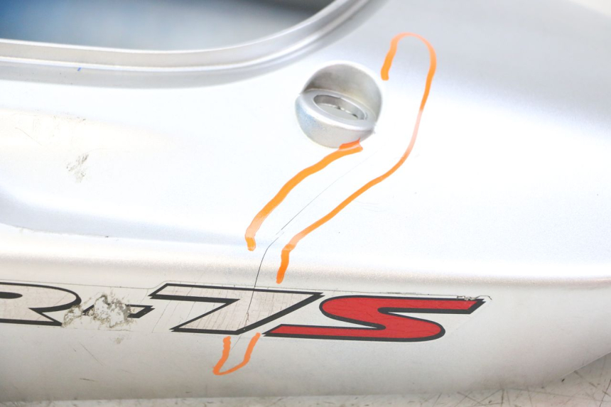 photo de CARENA POSTERIORE KAWASAKI ZR7 ZR-7 S 750 (1999 - 2004) - Ricambio usato controllato