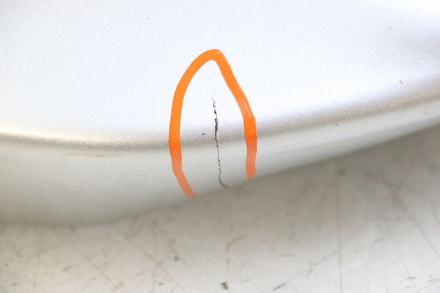 photo de CARENA POSTERIORE KAWASAKI ZR7 ZR-7 S 750 (1999 - 2004) - Marcature e riferimenti originali