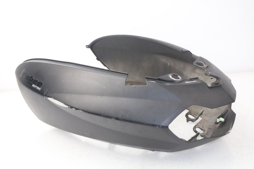 photo de CARENA POSTERIORE PEUGEOT KISBEE 2T 50 (2010 - 2017) - Zoom sullo stato d'uso