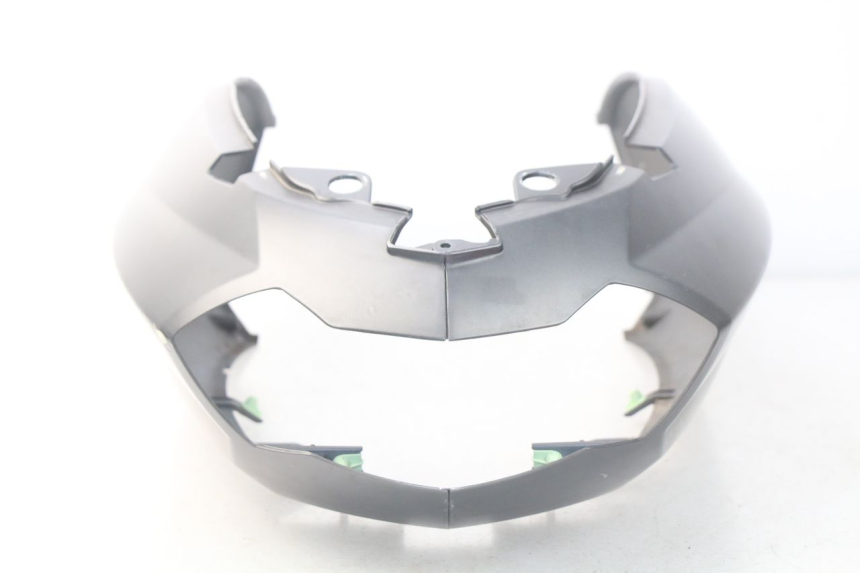 photo de CARENA POSTERIORE PEUGEOT KISBEE 2T 50 (2010 - 2017) - Stato della superficie e materiale