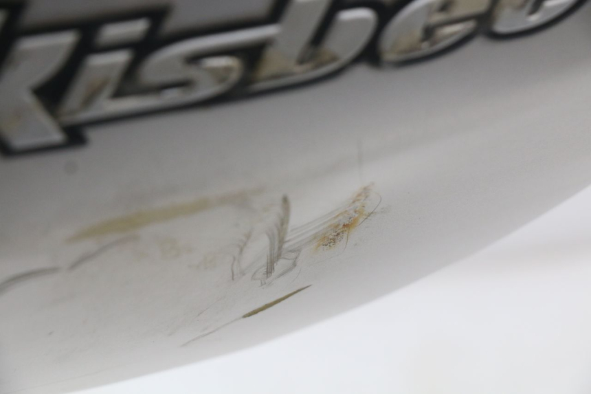 photo de CARENA POSTERIORE PEUGEOT KISBEE 2T 50 (2010 - 2017) - Panoramica del profilo