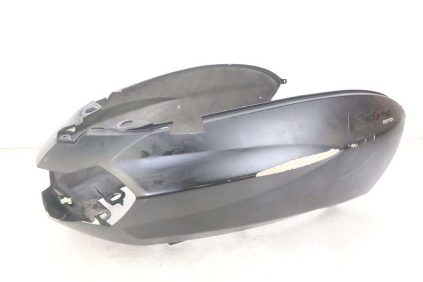 photo de CARENA POSTERIORE PEUGEOT KISBEE 2T 50 (2018 - 2022) - Vista principale