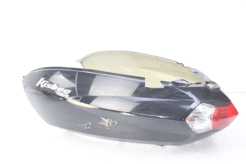 photo de CARENATURA POSTERIORE PEUGEOT KISBEE 4T 50 (2010 - 2017) - Vista principale