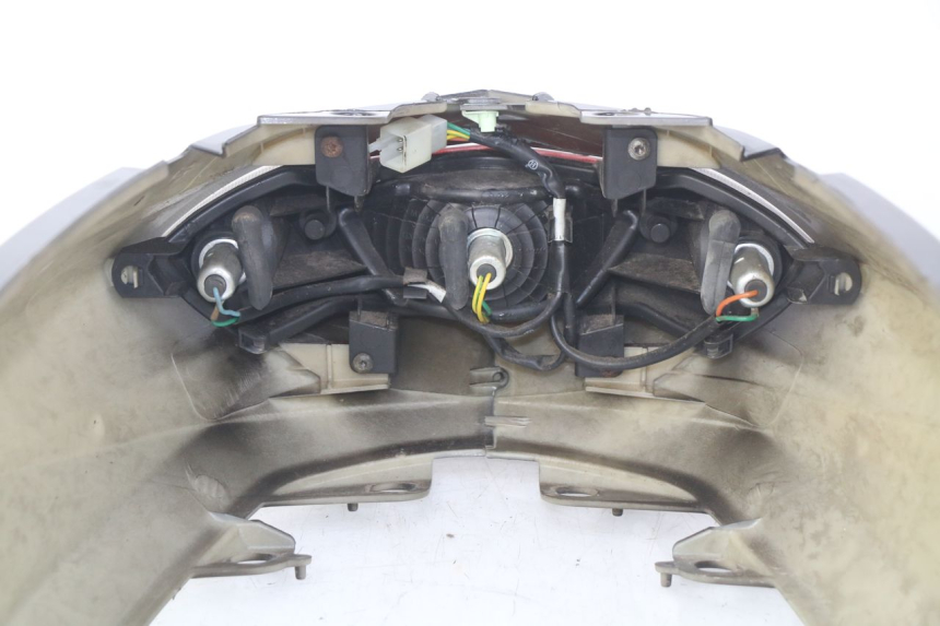 photo de CARENATURA POSTERIORE PEUGEOT KISBEE 4T 50 (2010 - 2017) - Primo piano tecnico