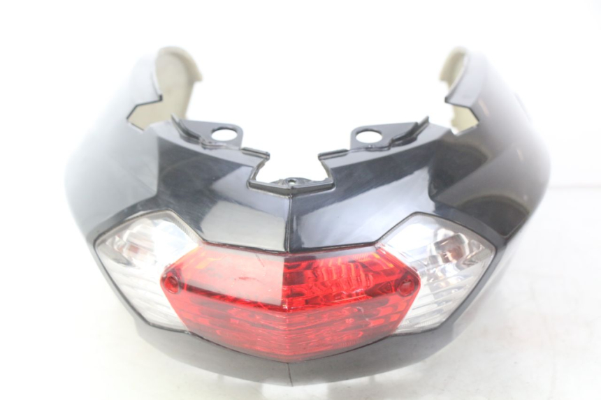 photo de CARENATURA POSTERIORE PEUGEOT KISBEE 4T 50 (2010 - 2017) - Ricambio usato controllato