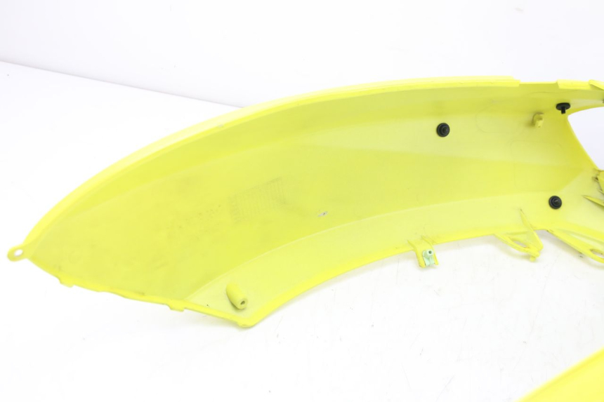 photo de CARENAGE POSTERIORE PEUGEOT KISBEE 4T 50 (2018 - 2022) - Primo piano tecnico