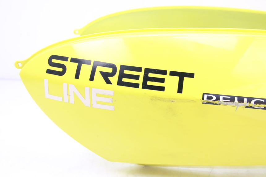 photo de CARENAGE POSTERIORE PEUGEOT KISBEE 4T 50 (2018 - 2022) - Vista d'insieme del prodotto