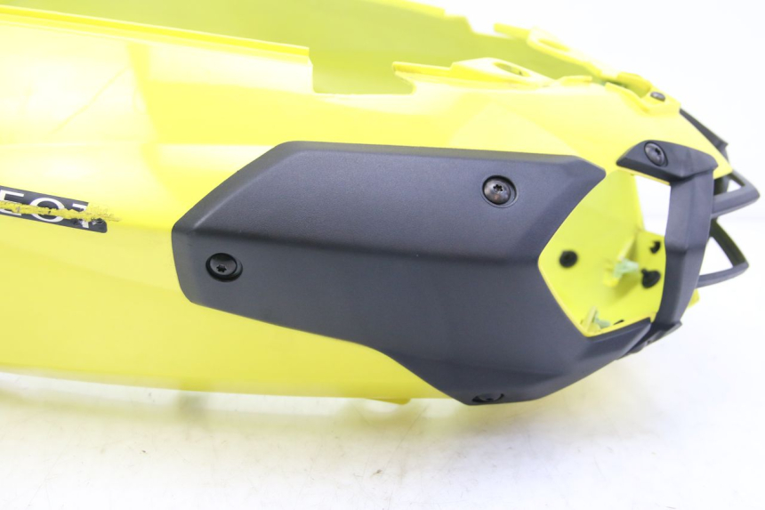 photo de CARENAGE POSTERIORE PEUGEOT KISBEE 4T 50 (2018 - 2022) - Dettagli dei punti di fissaggio