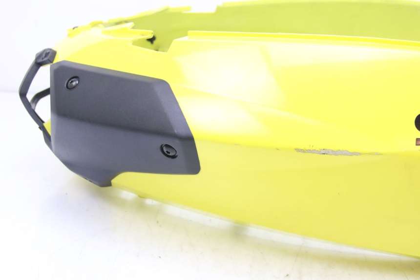 photo de CARENAGE POSTERIORE PEUGEOT KISBEE 4T 50 (2018 - 2022) - Ricambio usato controllato