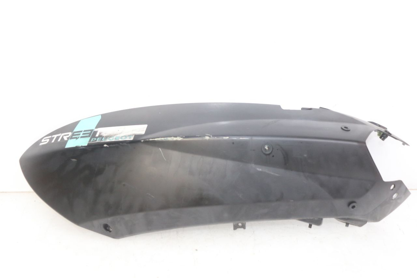 photo de CARENAGE POSTERIORE PEUGEOT KISBEE 4T 50 (2018 - 2022) - Ricambio usato controllato