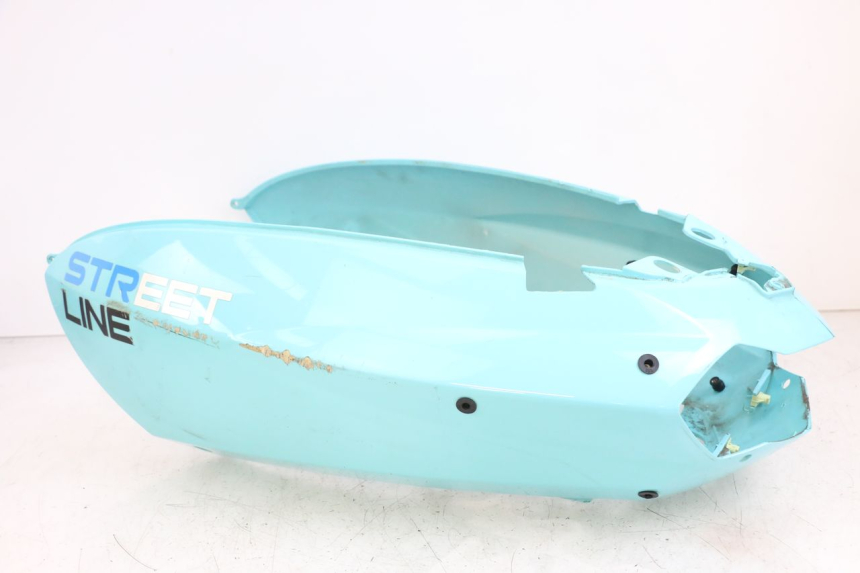 photo de CARENAGE POSTERIORE PEUGEOT KISBEE 4T 50 (2018 - 2022) - Vista principale