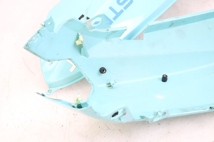 photo de CARENAGE POSTERIORE PEUGEOT KISBEE 4T 50 (2018 - 2022) - Vista d'insieme del prodotto