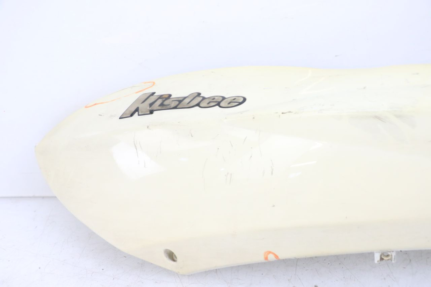 photo de CARENATURA POSTERIORE PEUGEOT KISBEE 4T 50 (2010 - 2017) - Ispezione visiva dettagliata