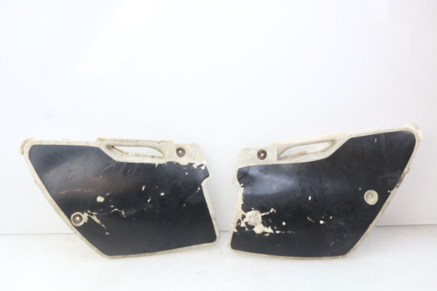 photo de CARENAGE POSTERIORE KAWASAKI KX 250 (1994 - 1998) - Vista principale