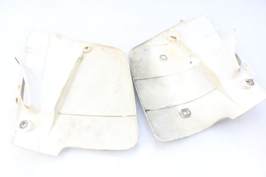 photo de CARENAGE POSTERIORE KAWASAKI KX 250 (1994 - 1998) - Zoom sullo stato d'uso