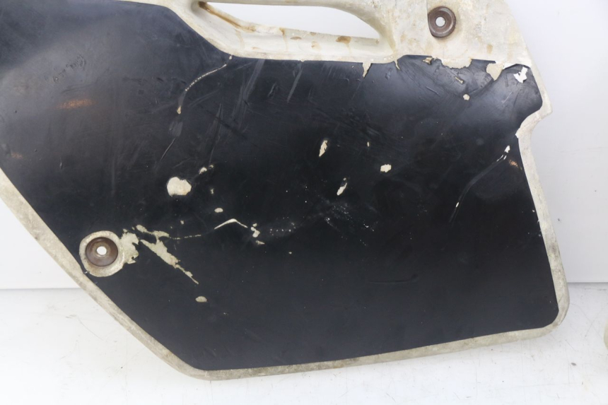 photo de CARENAGE POSTERIORE KAWASAKI KX 250 (1994 - 1998) - Ricambio usato controllato