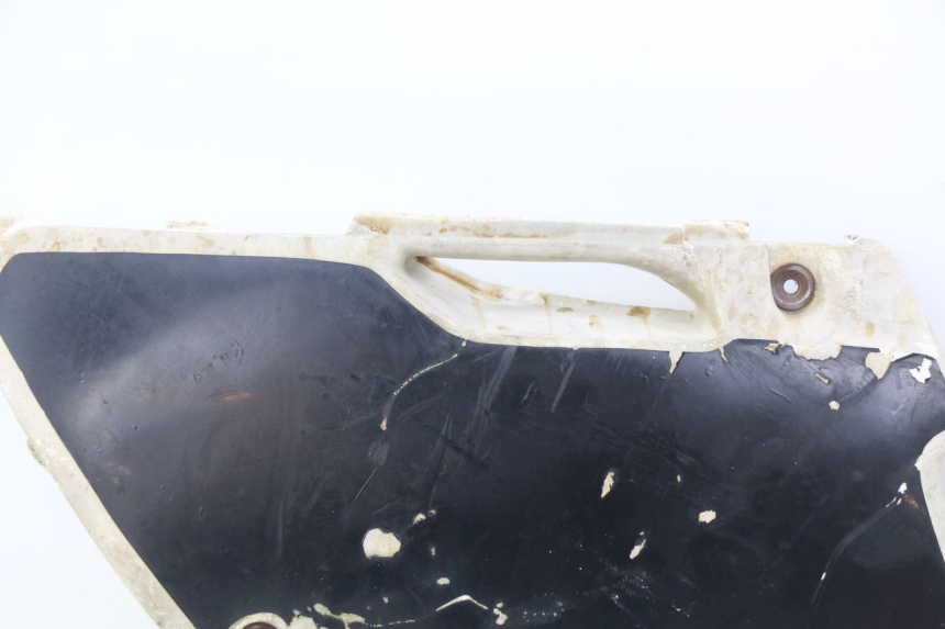 photo de CARENAGE POSTERIORE KAWASAKI KX 250 (1994 - 1998) - Marcature e riferimenti originali