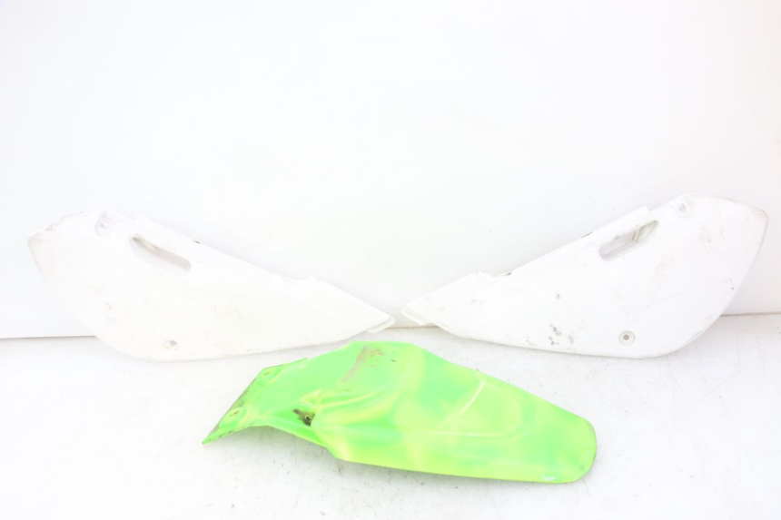 photo de CARENA POSTERIORE KAWASAKI KX 65 (2000 - 2019) - Vista principale