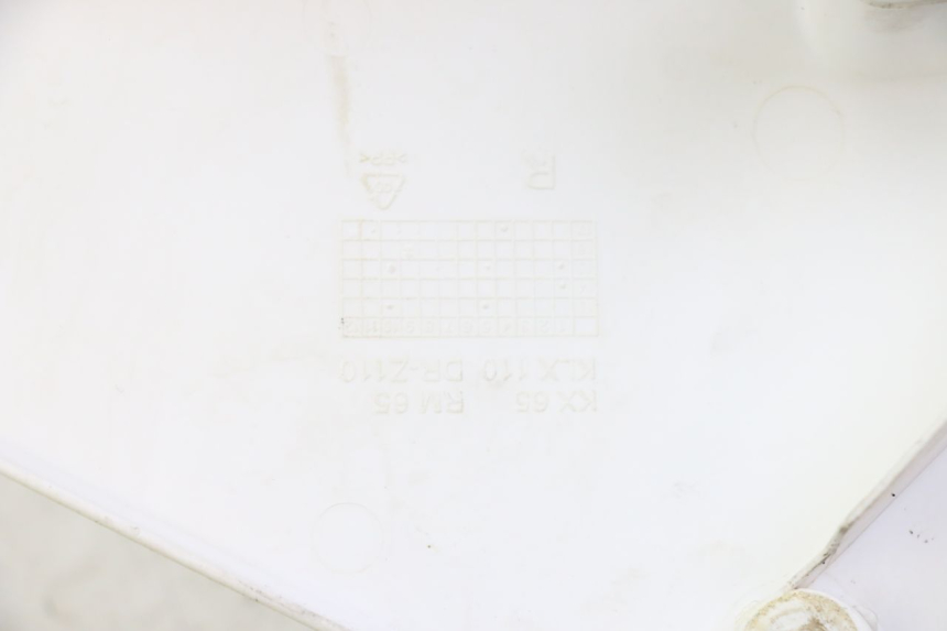 photo de CARENA POSTERIORE KAWASAKI KX 65 (2000 - 2019) - Dettaglio del componente