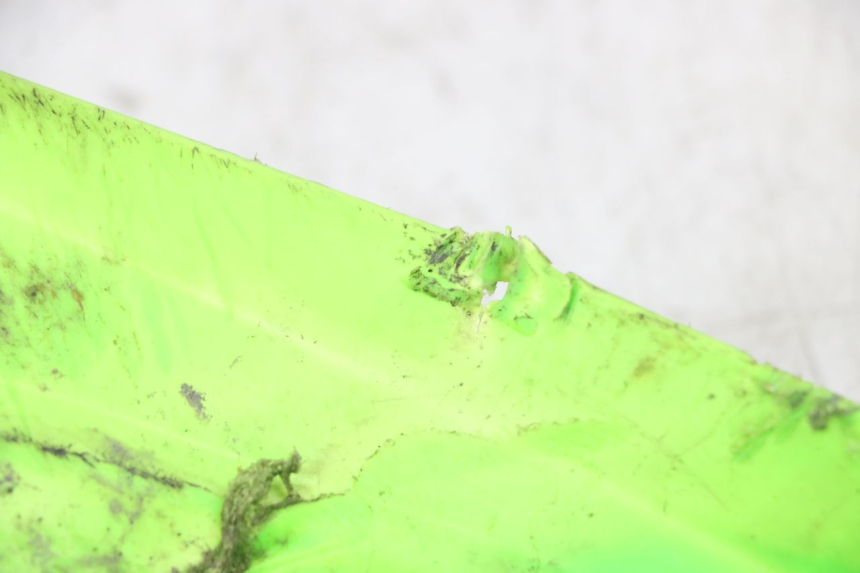 photo de CARENA POSTERIORE KAWASAKI KX 65 (2000 - 2019) - Altra vista dell'articolo