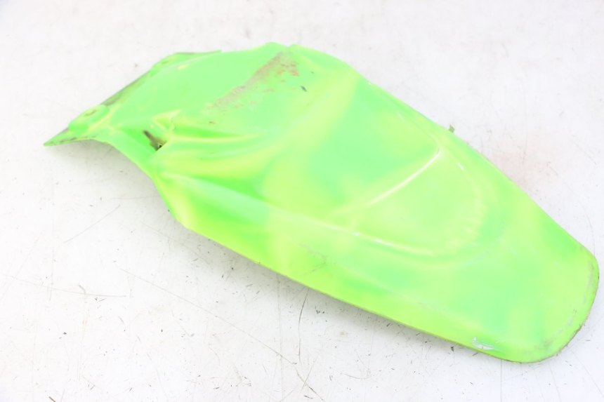 photo de CARENA POSTERIORE KAWASAKI KX 65 (2000 - 2019) - Ispezione visiva dettagliata