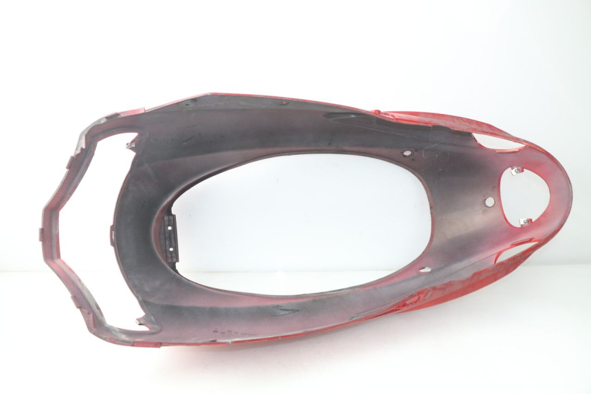 photo de CARENA POSTERIORE PIAGGIO LIBERTY 4T 50 (2004 - 2008) - Altra angolazione