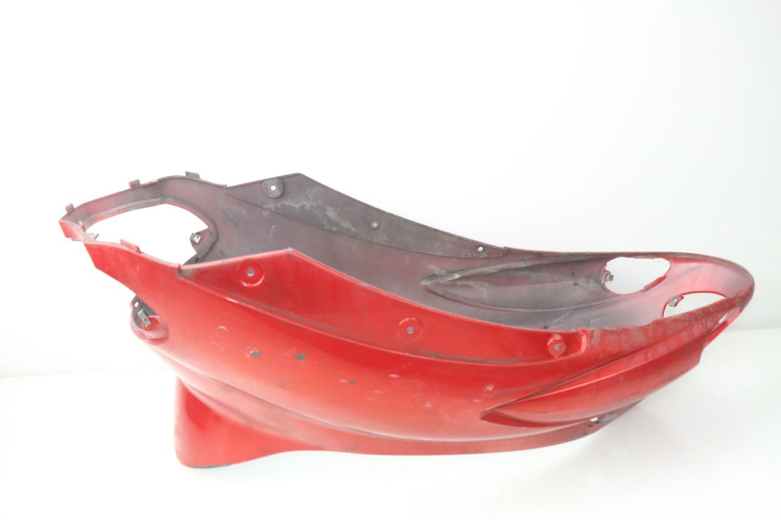 photo de CARENA POSTERIORE PIAGGIO LIBERTY 4T 50 (2004 - 2008) - Primo piano tecnico