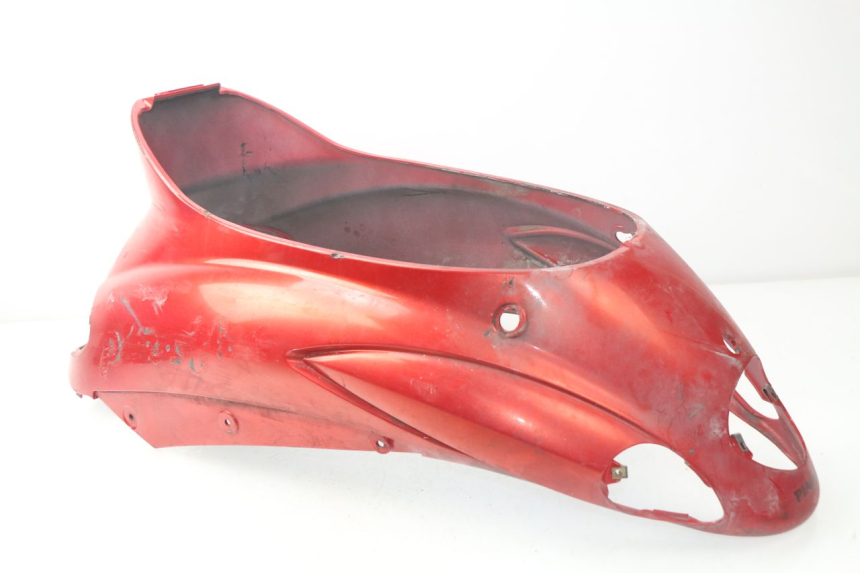 photo de CARENA POSTERIORE PIAGGIO LIBERTY 4T 50 (2004 - 2008) - Dettagli dei punti di fissaggio