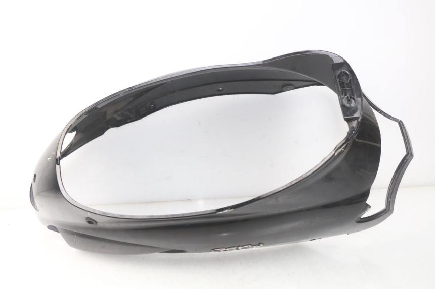 photo de Carena posteriore PIAGGIO LIBERTY 4T 50 (2009 - 2015) - Zoom sullo stato d'uso