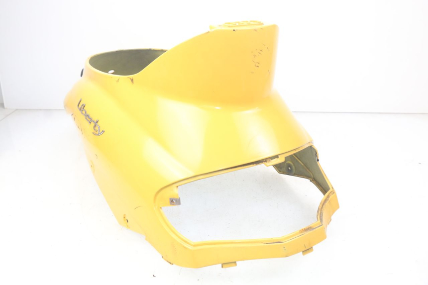 photo de CARENA POSTERIORE PIAGGIO LIBERTY 4T 50 (2004 - 2008) - Dettagli dei punti di fissaggio