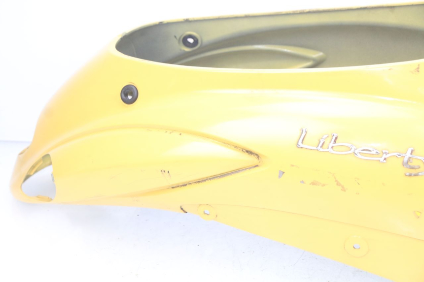 photo de CARENA POSTERIORE PIAGGIO LIBERTY 4T 50 (2004 - 2008) - Stato della superficie e materiale