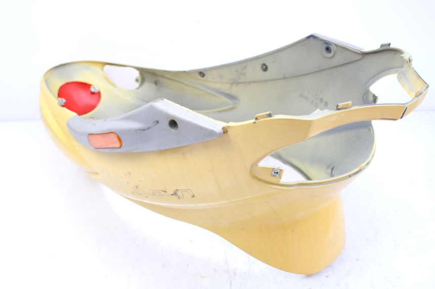 photo de CARENA POSTERIORE PIAGGIO LIBERTY 4T 50 (2004 - 2008) - Altra angolazione