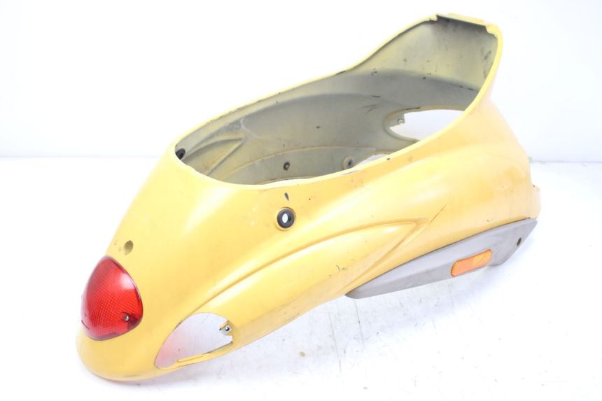 photo de CARENA POSTERIORE PIAGGIO LIBERTY 4T 50 (2004 - 2008) - Dettagli dei punti di fissaggio