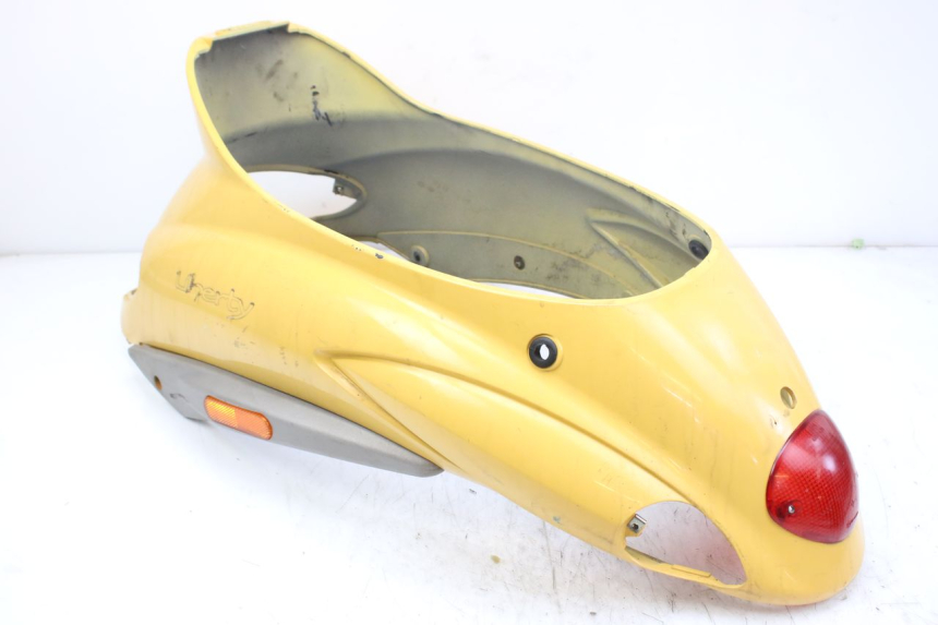 photo de CARENA POSTERIORE PIAGGIO LIBERTY 4T 50 (2004 - 2008) - Stato della superficie e materiale