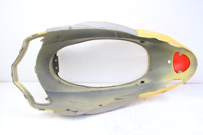 photo de CARENA POSTERIORE PIAGGIO LIBERTY 4T 50 (2004 - 2008) - Marcature e riferimenti originali